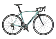 Oltre XR3 Dura Ace